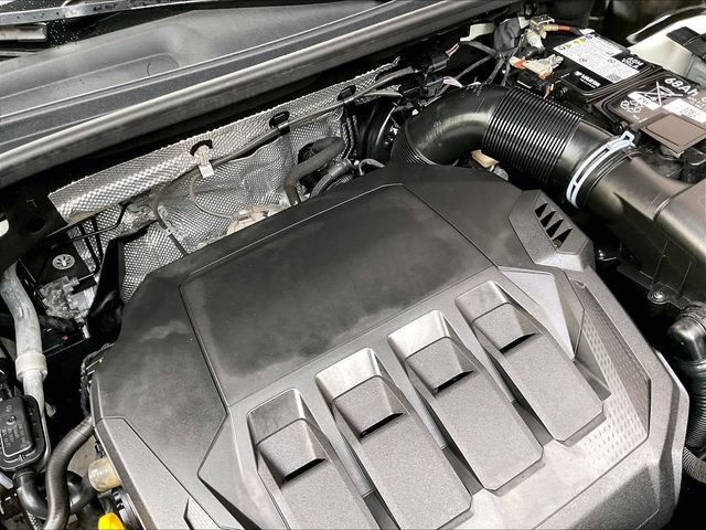 Certified 2024 Audi Q3 2.0T Premium AWD/4WD image 34