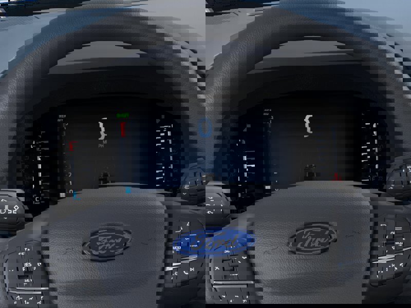 New 2026 Ford Maverick XLT image 13