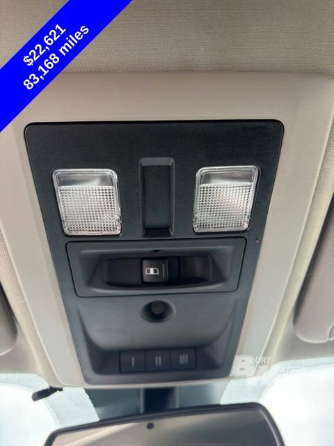 Used 2018 RAM 1500 Classic SLT w/ Luxury Group image 27