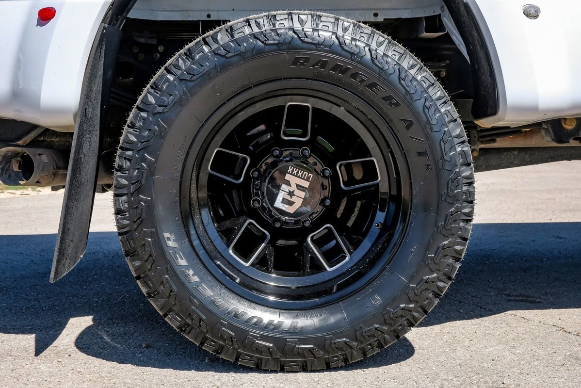 Used 2021 Ford F350 Lariat w/ Lariat Value Package image 62