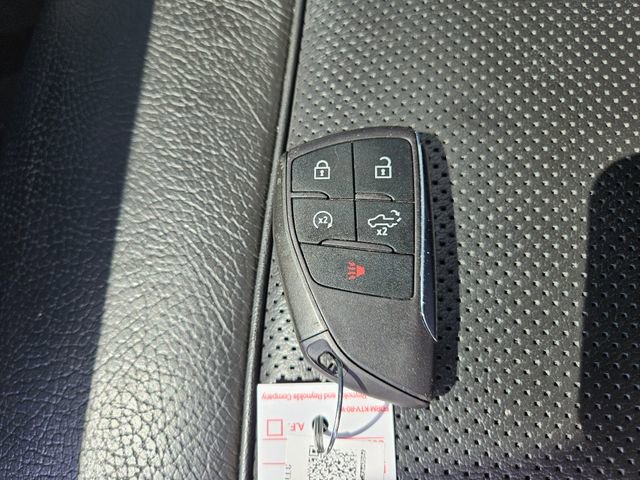 Used 2022 GMC Sierra 1500 Denali AWD/4WD image 29