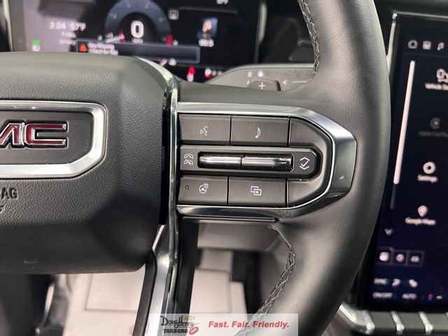 Used 2025 GMC Acadia Elevation FWD image 54