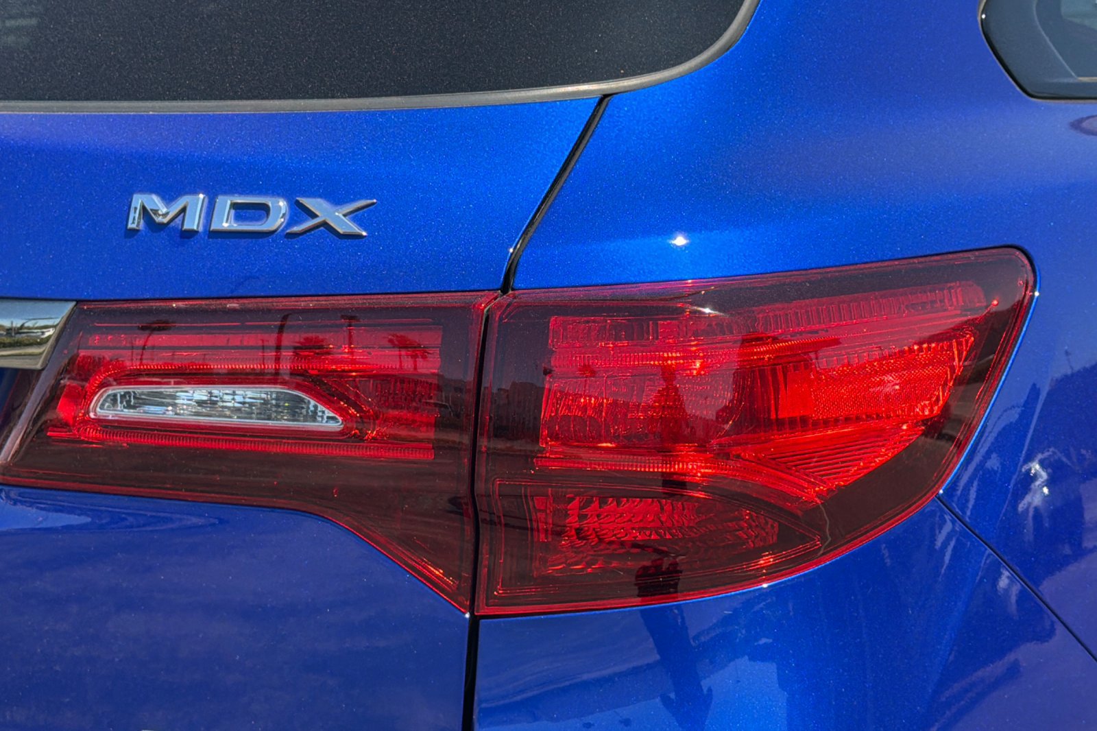 Used 2020 Acura MDX w/ Technology Package AWD/4WD image 43