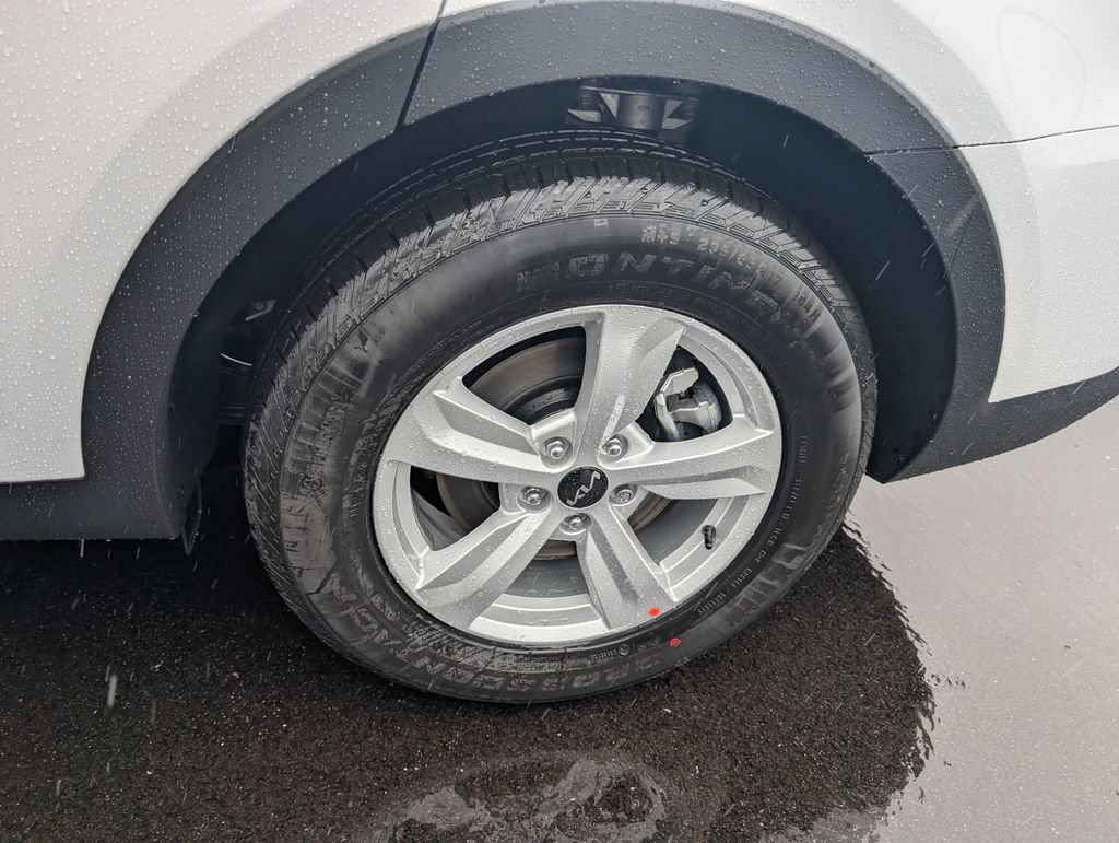 New 2026 Kia Sorento LX FWD image 24