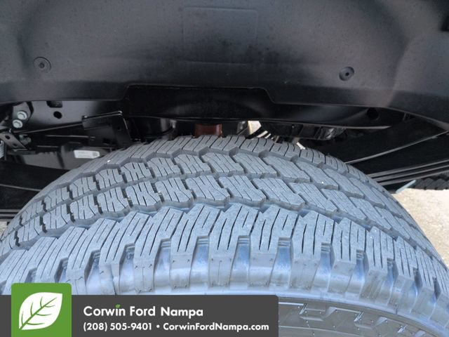 New 2026 Ford F350 Lariat w/ Black Appearance Package AWD/4WD image 32