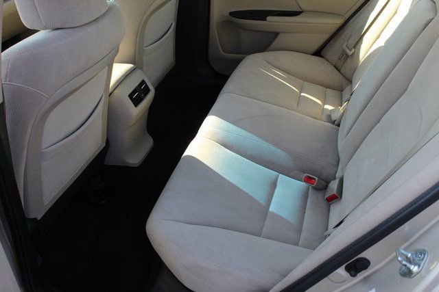 Used 2013 Honda Accord EX image 14