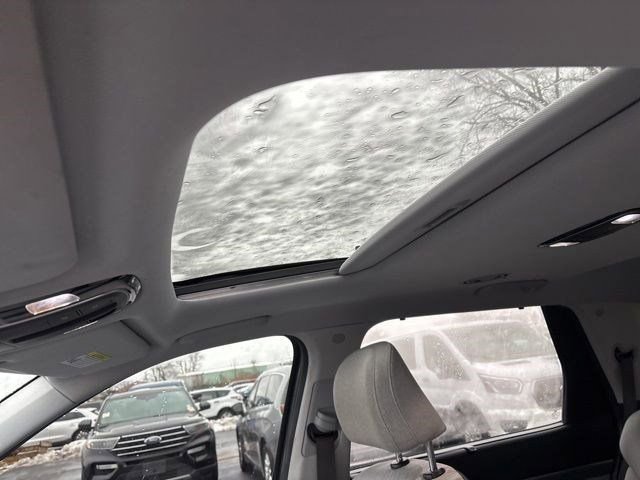 Used 2020 Hyundai Palisade SEL w/ Convenience Package image 28