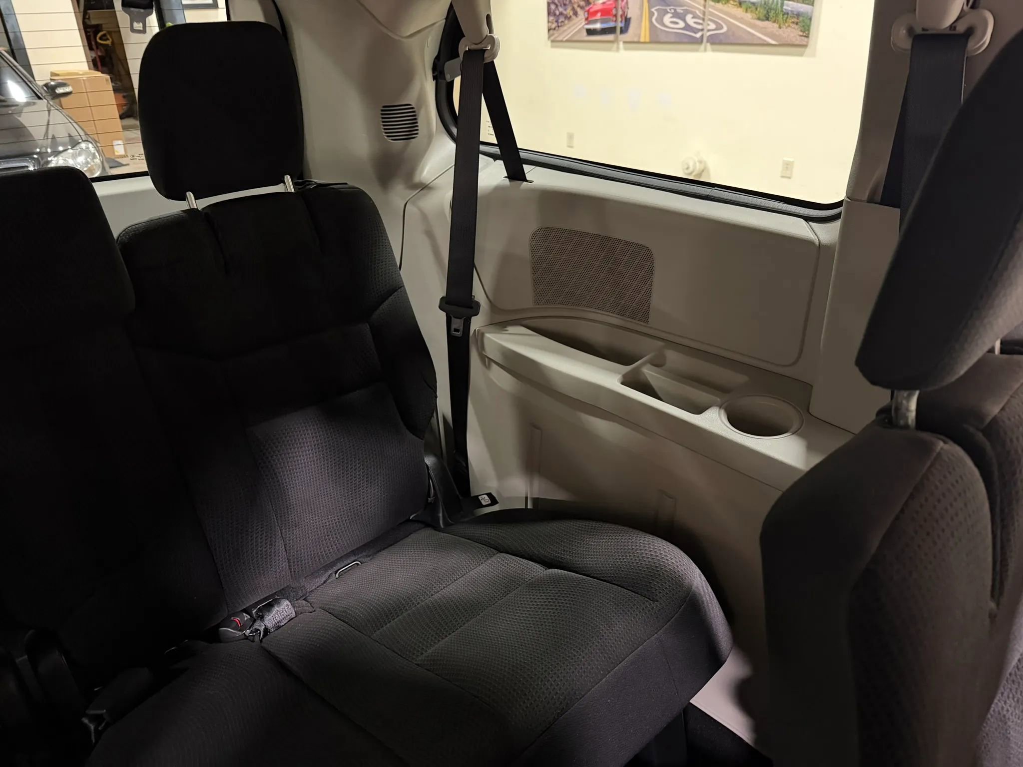 Used 2019 Dodge Grand Caravan SE image 42