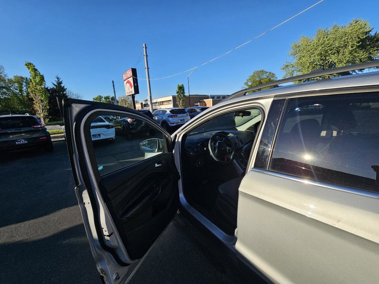 Used 2013 Ford Escape SE AWD/4WD image 18