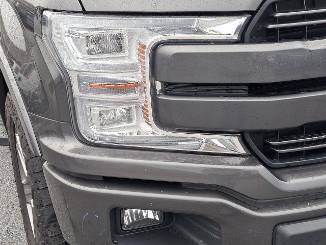 Used 2020 Ford F150 Lariat w/ Equipment Group 502A Luxury AWD/4WD image 11