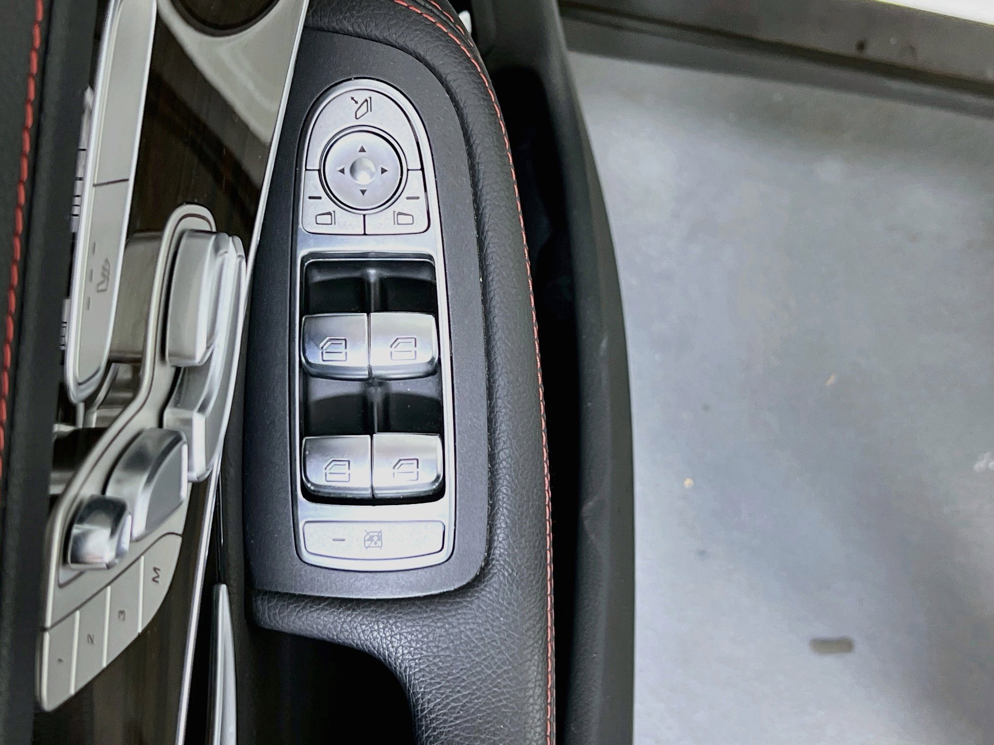 Used 2019 Mercedes-Benz GLC 43 AMG 4MATIC image 18