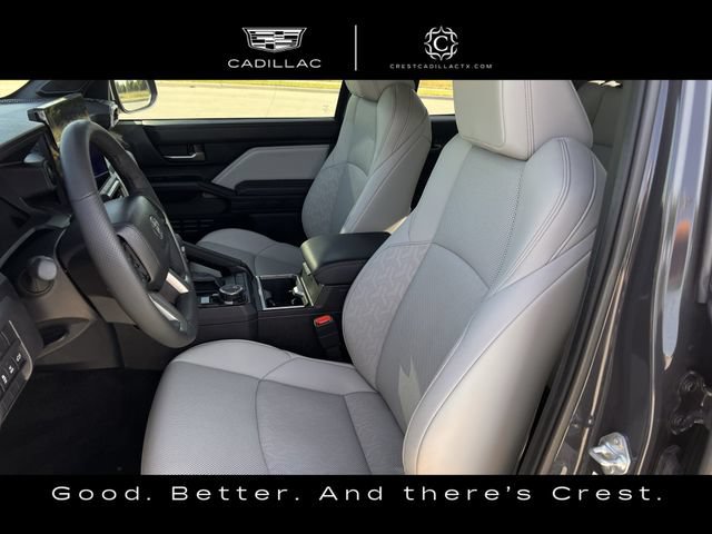 Used 2025 Toyota Tacoma 4x4 Double Cab image 24