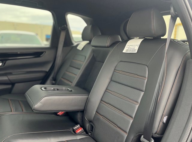 New 2026 Honda CR-V Sport Touring image 14