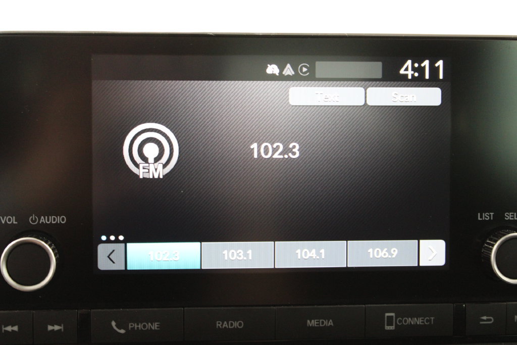 Used 2025 Honda Accord SE image 43