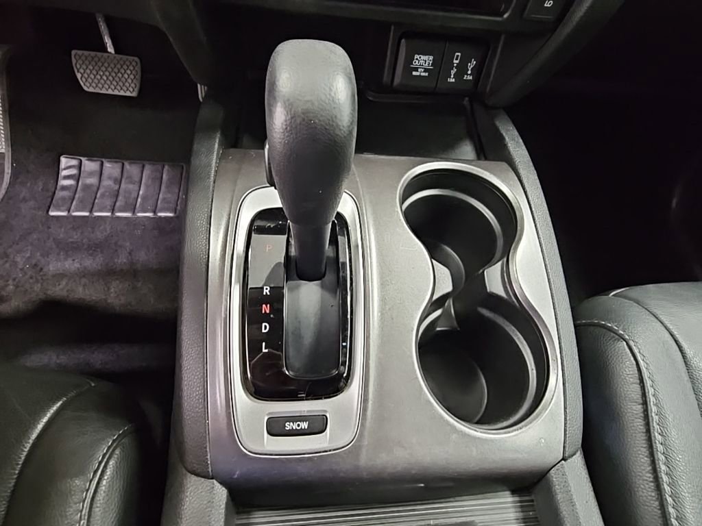 Used 2017 Honda Pilot EX-L image 20