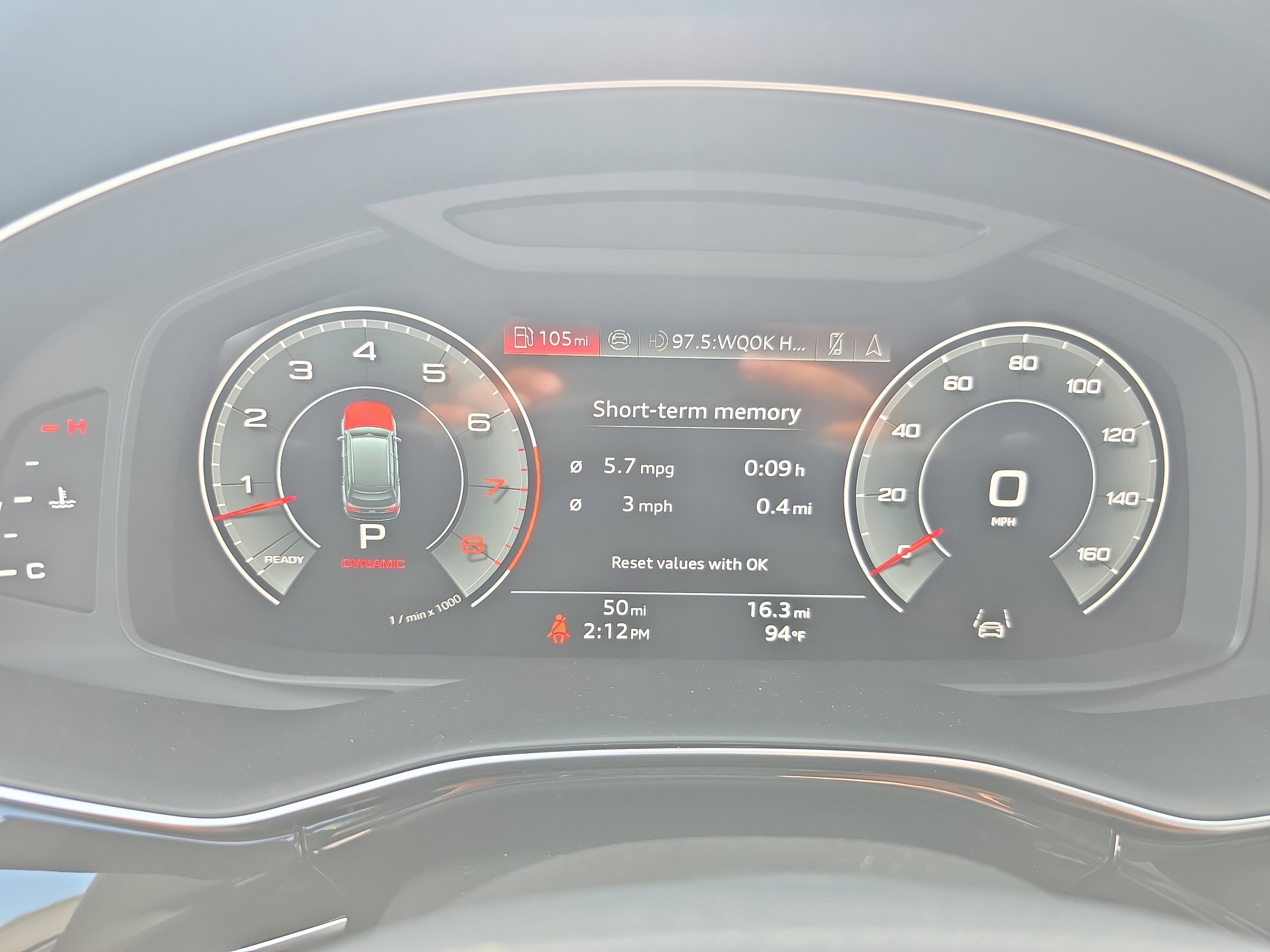 New 2025 Audi Q7 3.0T Premium Plus image 17