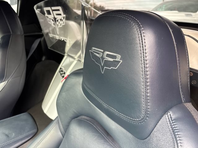 Used 2013 Chevrolet Corvette 427 w/ 1SC Preferred Equipment Group RWD image 28