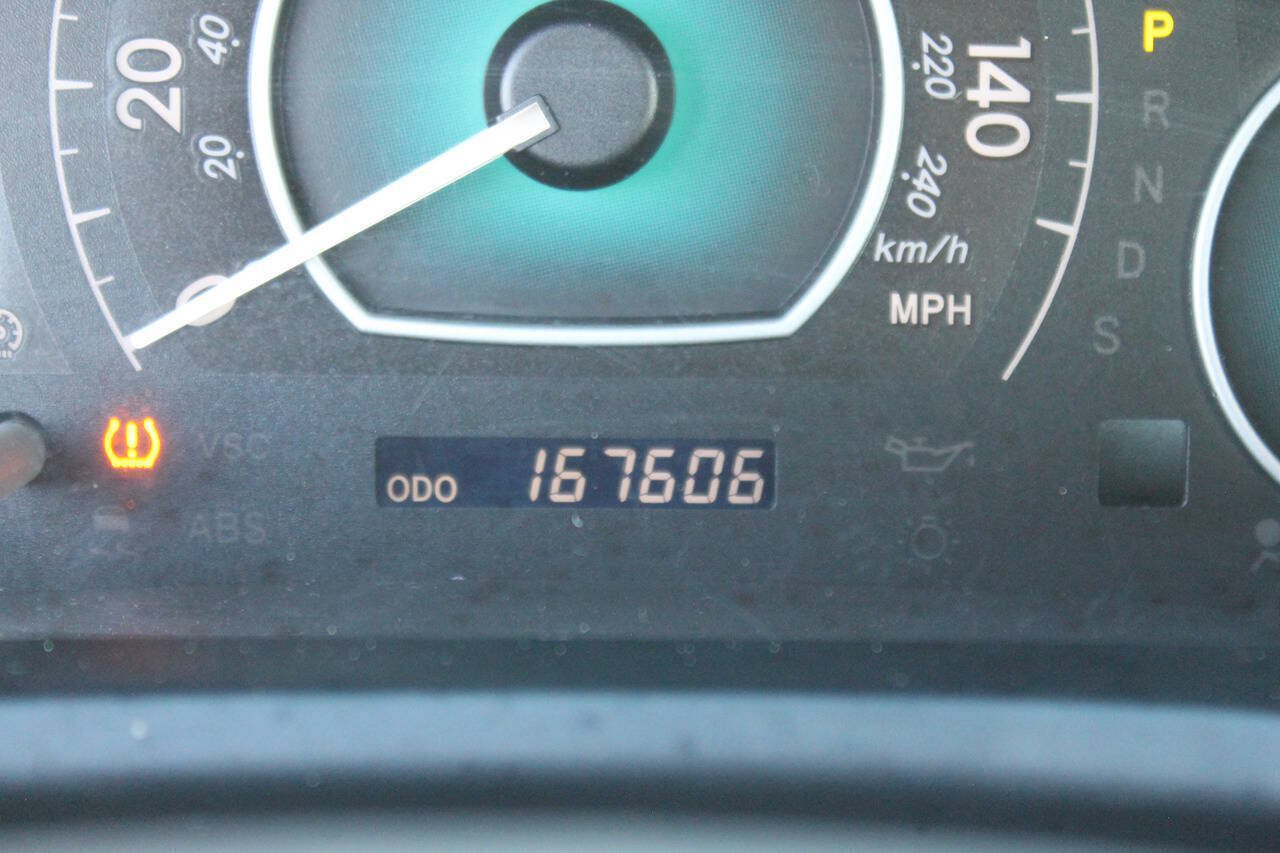Used 2007 Toyota Solara SLE FWD image 31