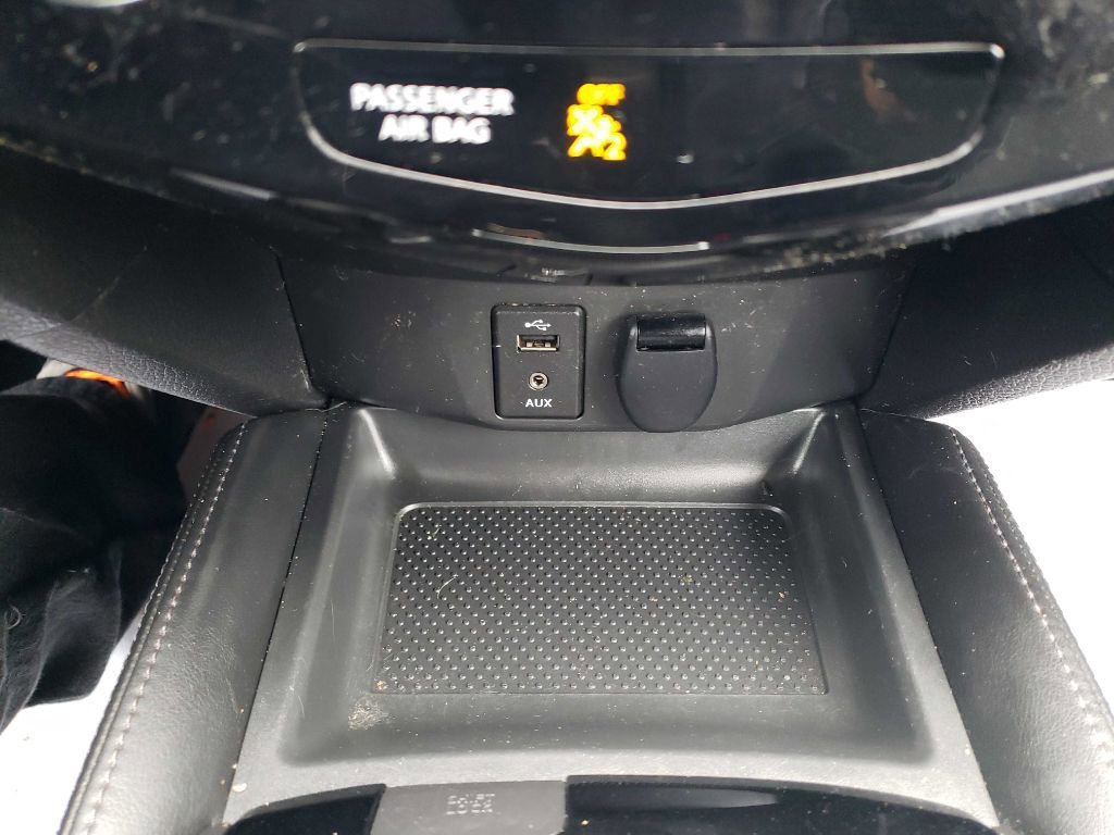 Used 2017 Nissan Rogue Sport SL image 19