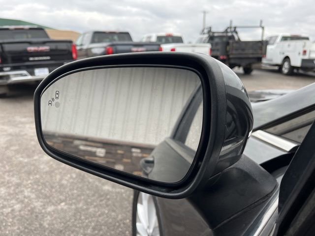 Used 2019 Ford Fusion SE image 29