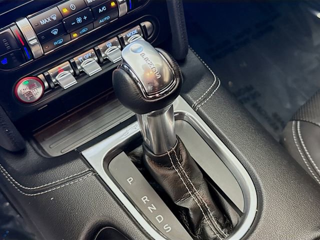 Used 2022 Ford Mustang GT Premium w/ GT Performance Package image 17