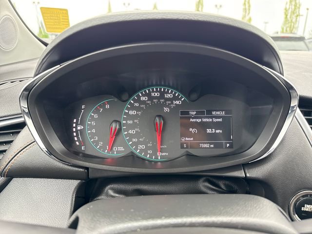 Used 2020 Chevrolet Trax Premier FWD image 20