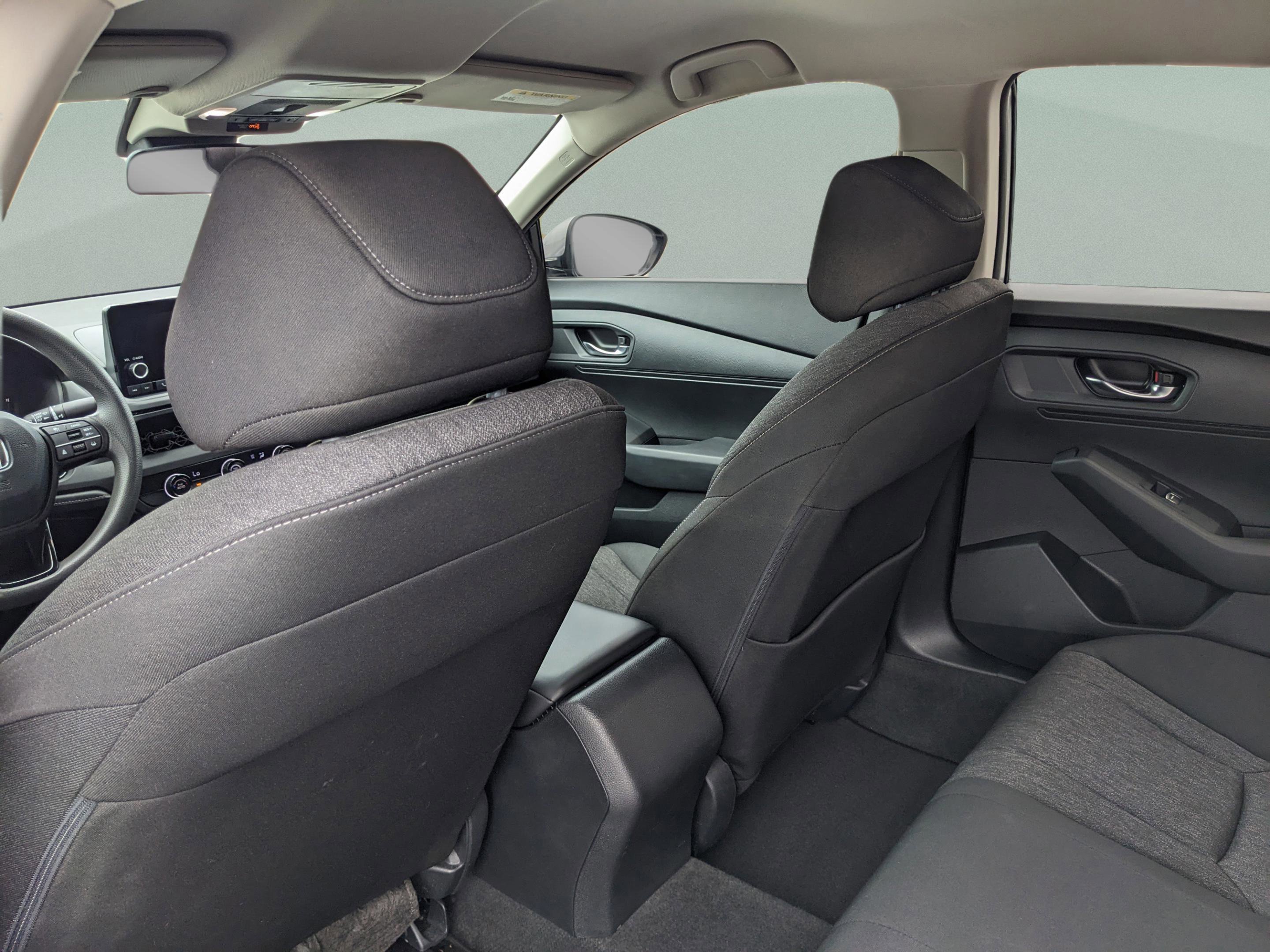 Used 2023 Honda Accord LX image 21