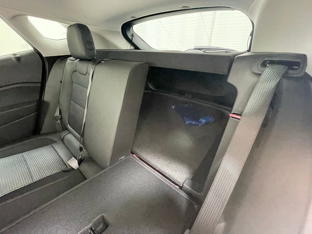 New 2026 Chevrolet Trax LT FWD image 11