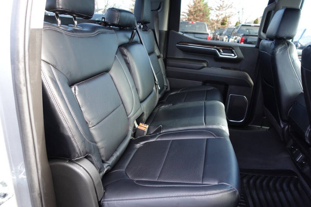 Used 2023 GMC Sierra 1500 Elevation AWD/4WD image 32