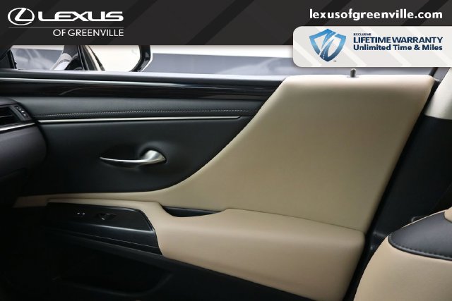 Used 2021 Lexus ES 250 w/ Premium Package AWD/4WD image 18