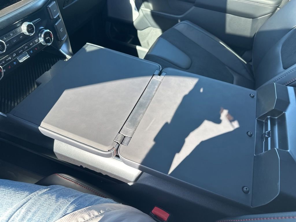 New 2026 Ford F150 Raptor image 37