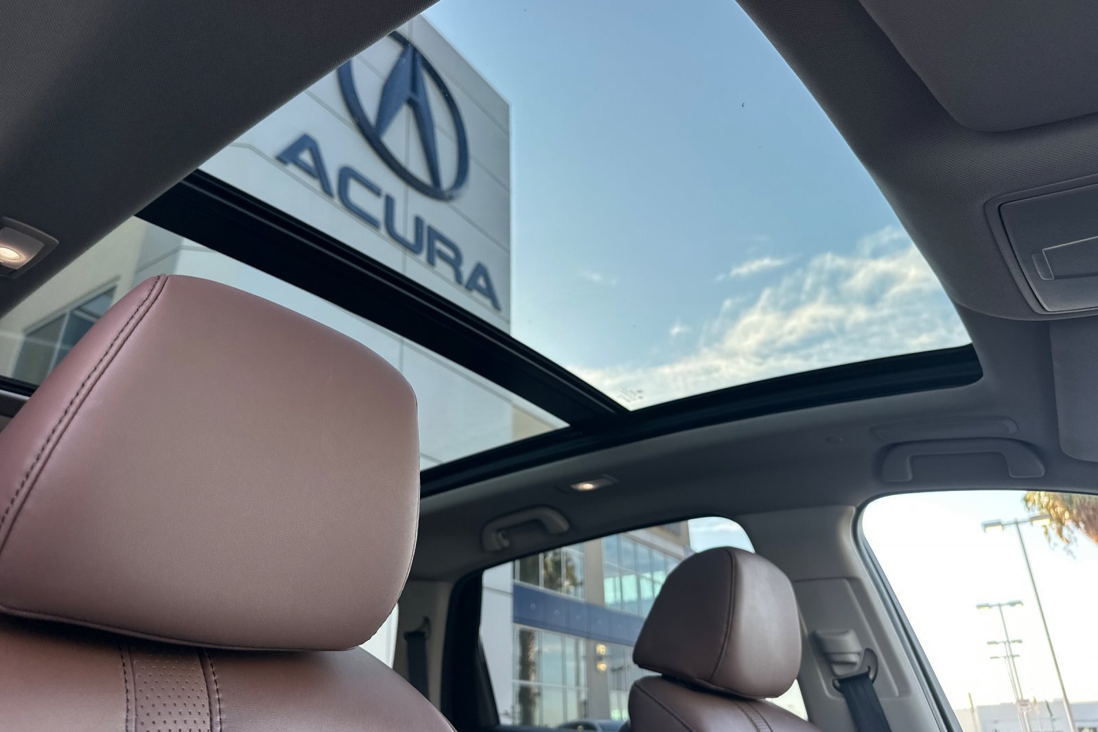 Used 2023 Acura RDX w/ Technology Package AWD/4WD image 17