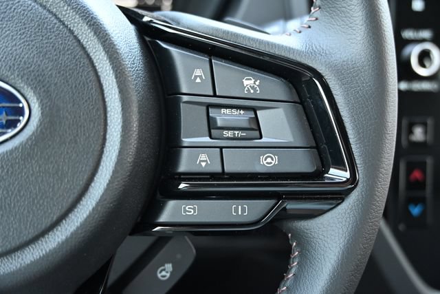 New 2026 Subaru Forester Touring AWD/4WD image 32
