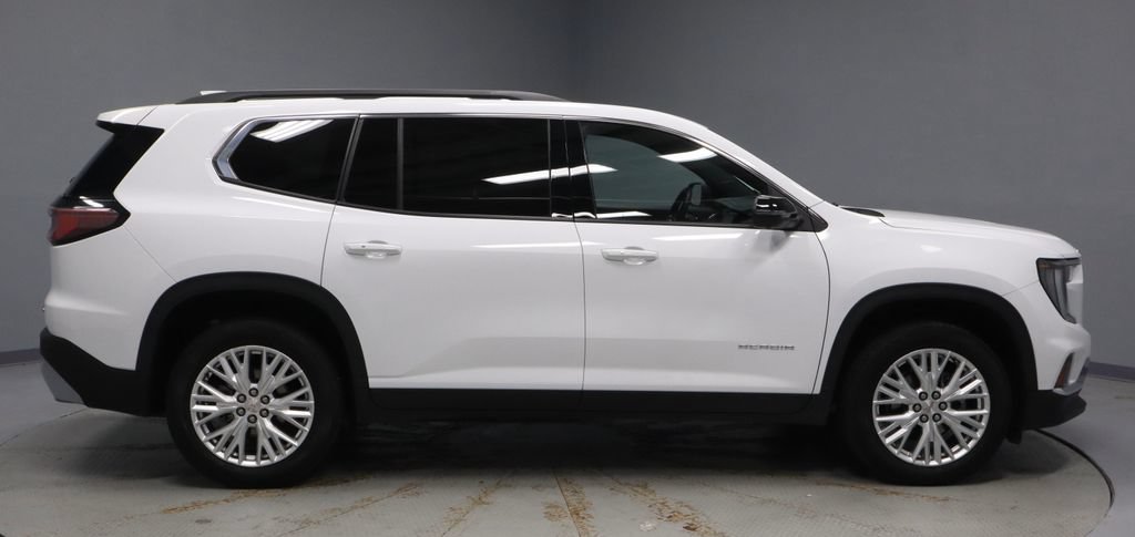 Used 2024 GMC Acadia Elevation AWD/4WD image 14