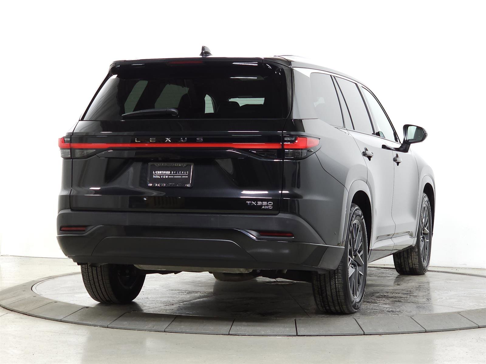 Used 2024 Lexus TX 350 TX 350 PREMIUM image 11