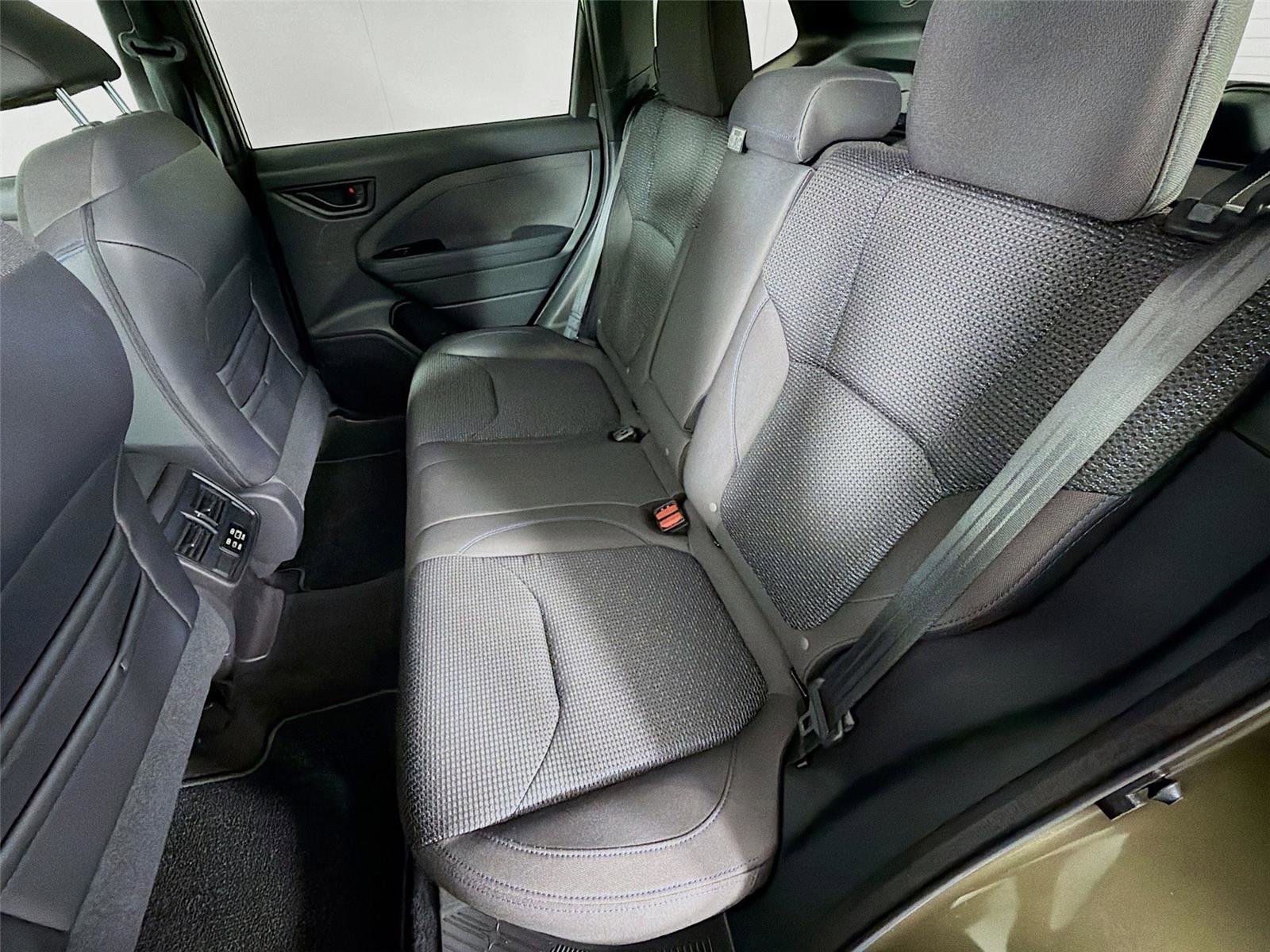 Certified 2026 Subaru Forester Premium AWD/4WD image 22