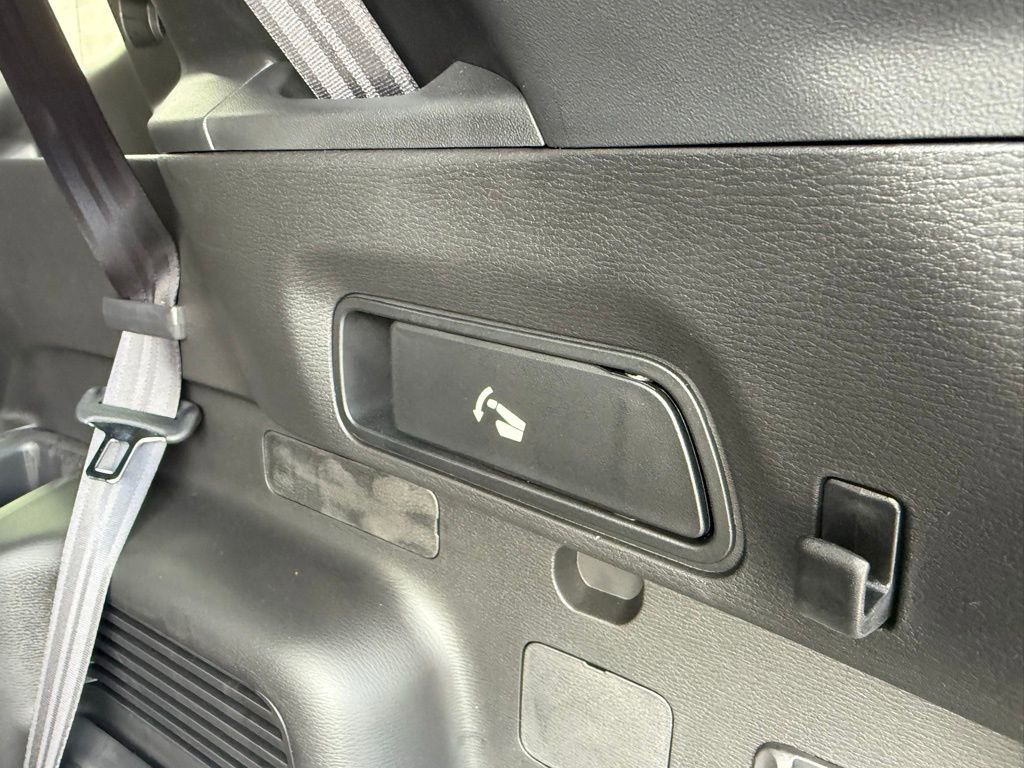 New 2025 Mitsubishi Outlander SEL Black Edition image 32