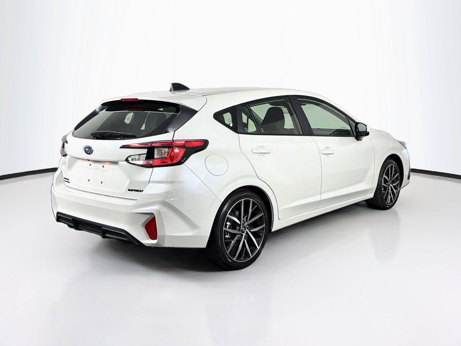 New 2026 Subaru Impreza 2.0i Sport AWD/4WD image 11