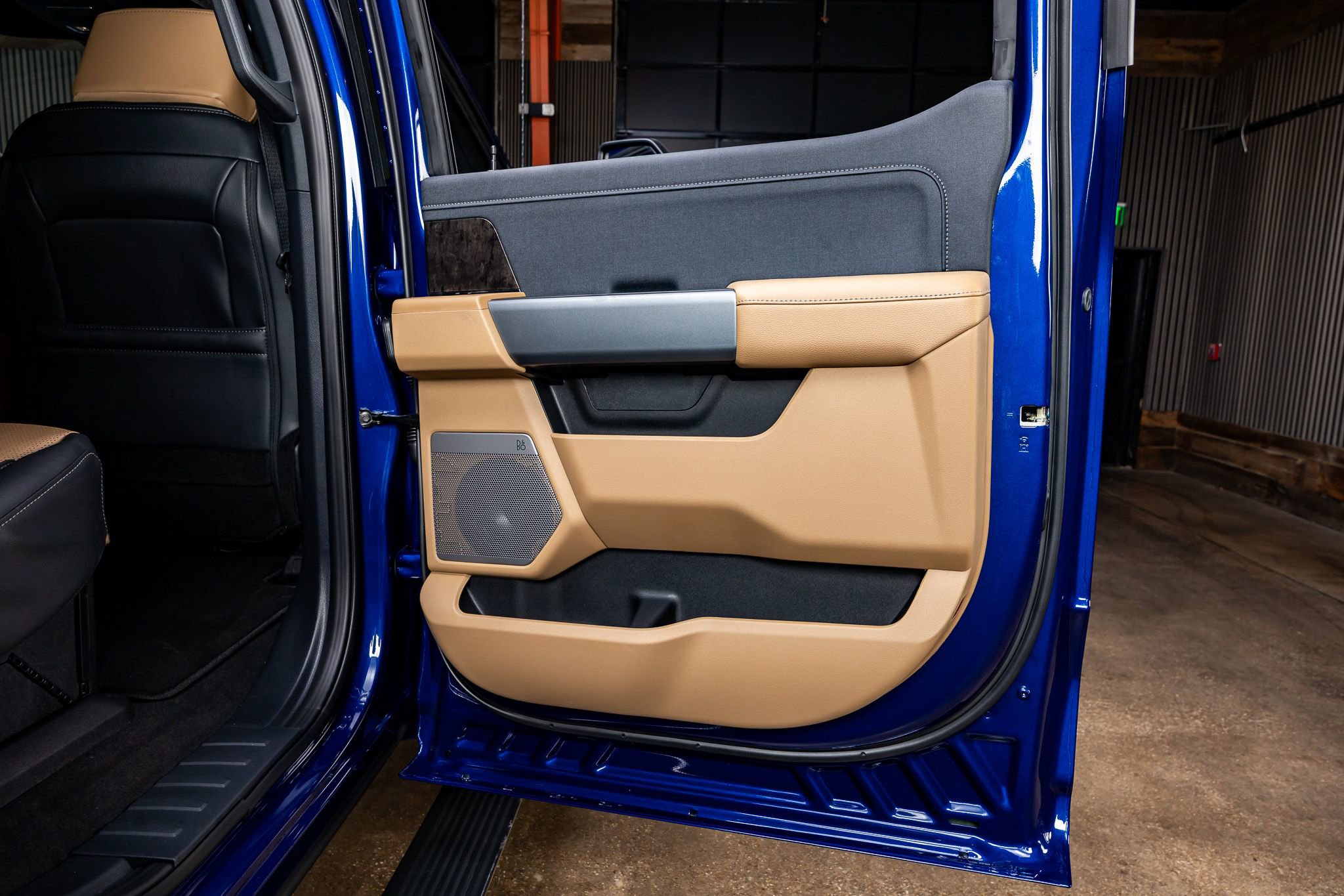 Used 2026 Ford F450 Lariat AWD/4WD image 37