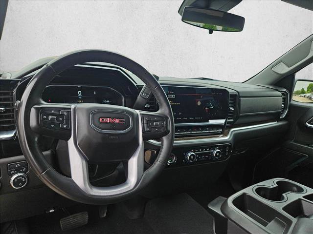 Used 2023 GMC Sierra 1500 SLE AWD/4WD image 16
