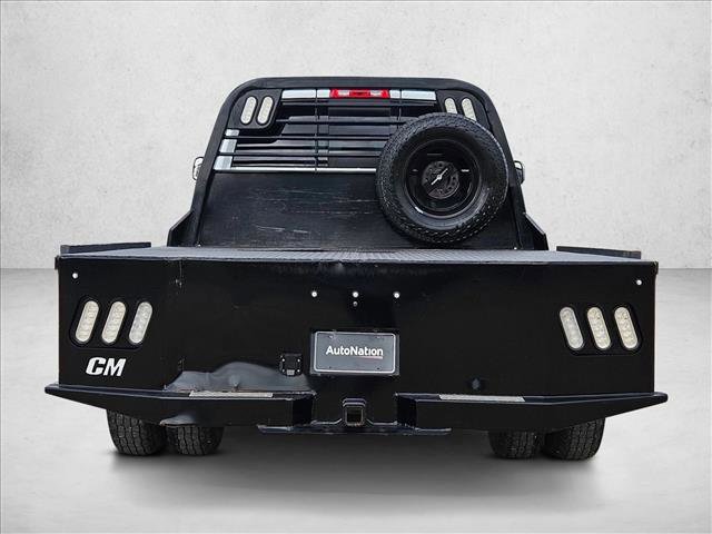 Used 2022 RAM 3500 Tradesman w/ Max Tow Package image 6