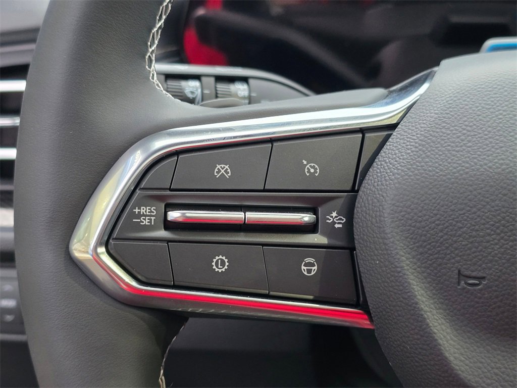 New 2026 Chevrolet Traverse High Country w/ LPO, Floor Liner Package image 31