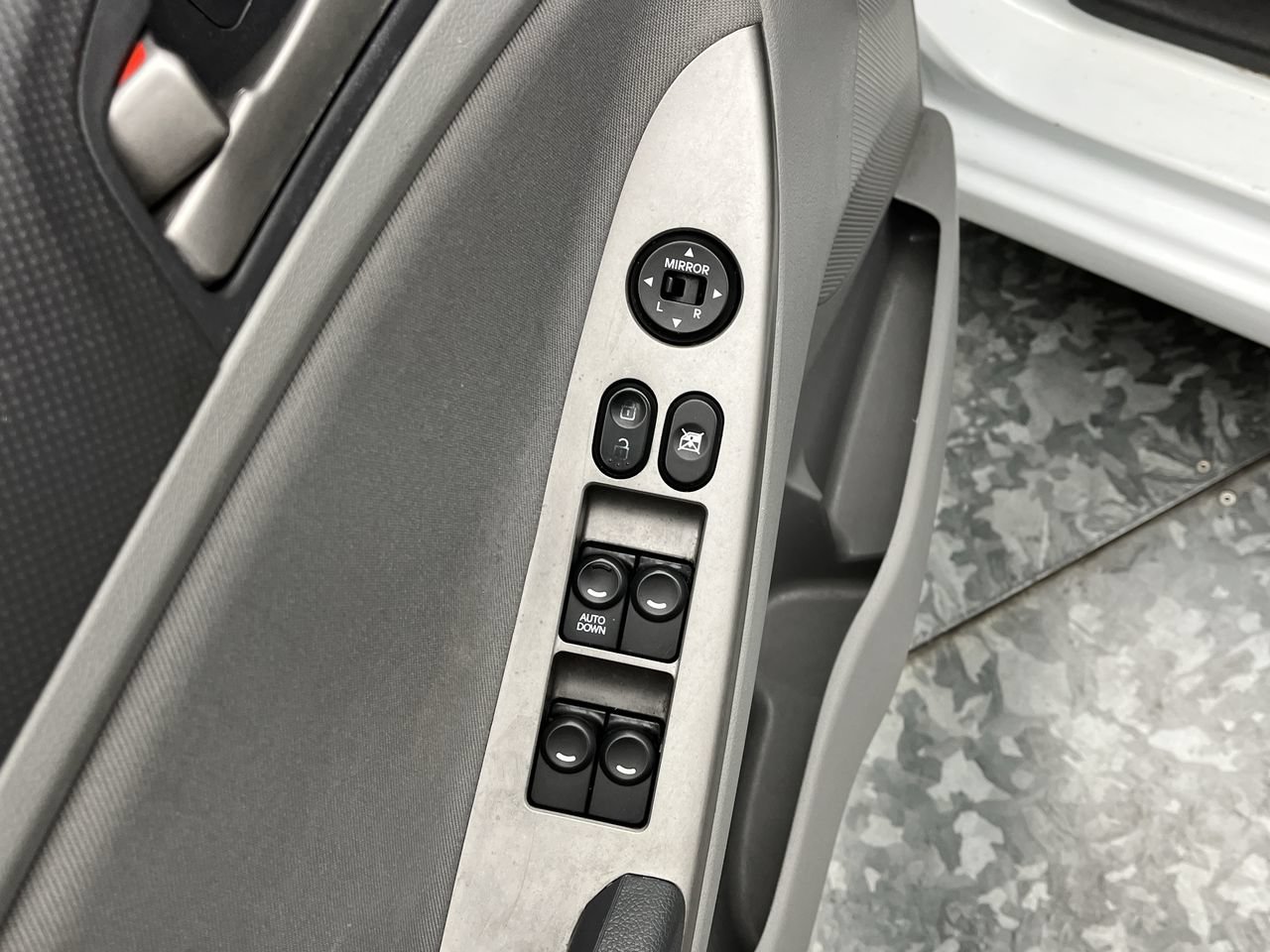 Used 2017 Hyundai Accent SE FWD image 7