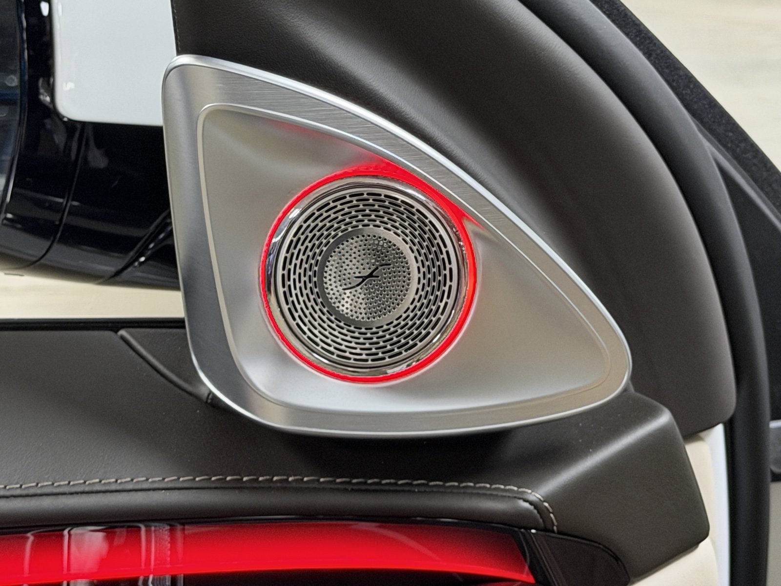 New 2025 Mercedes-Benz Maybach S 680 4MATIC image 18