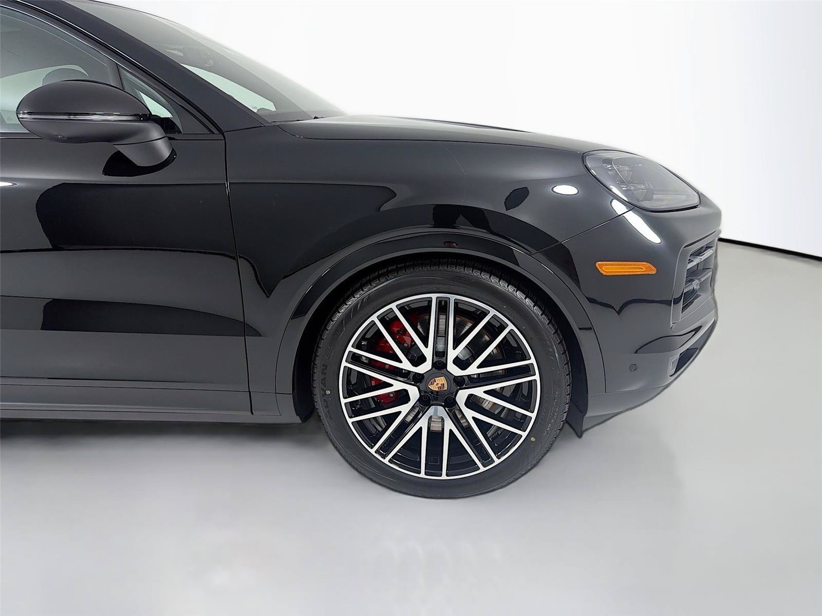 New 2026 Porsche Cayenne S AWD/4WD image 30