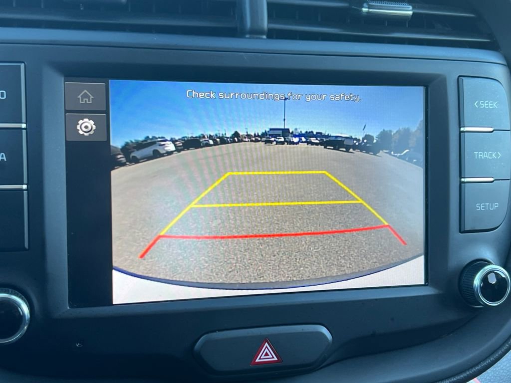 Used 2024 Kia Soul LX w/ Option Group 015 image 24