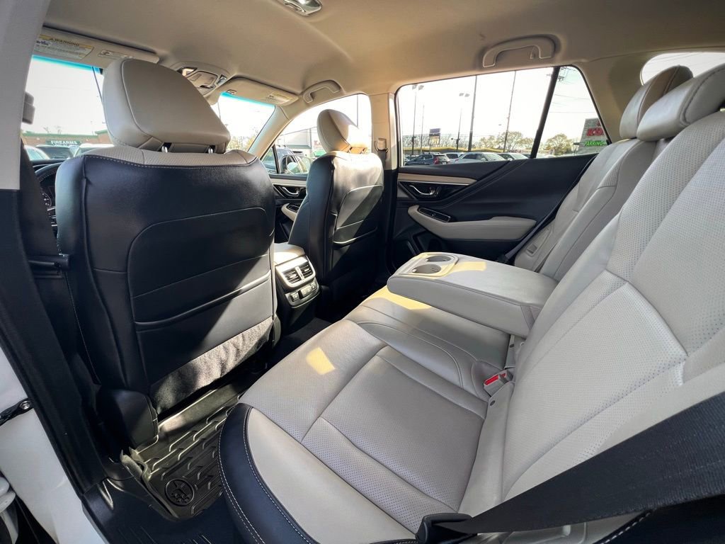 Used 2021 Subaru Crosstrek 2.0i Premium w/ Popular Package #3 image 18