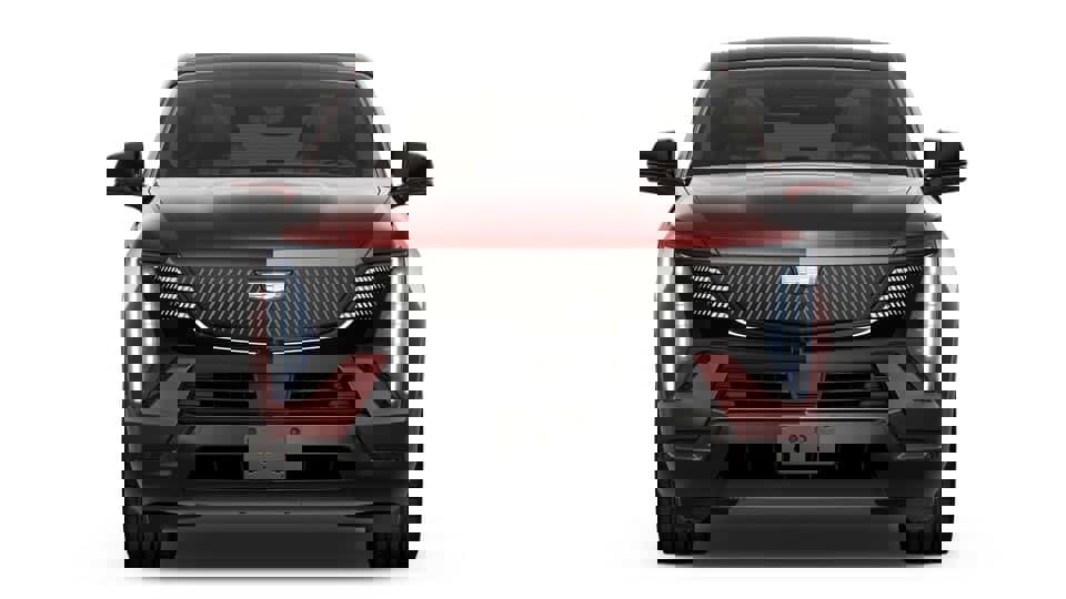 New 2025 Cadillac Escalade IQ Sport 2 image 4