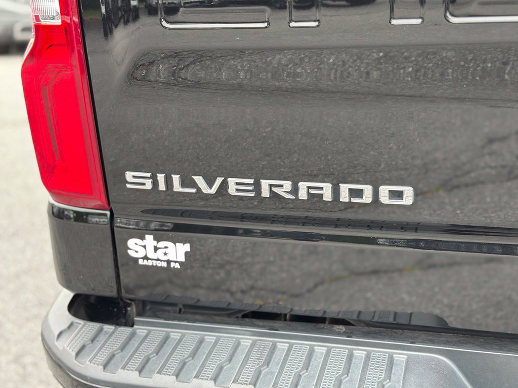 Used 2019 Chevrolet Silverado 1500 High Country w/ Technology Package AWD/4WD image 50