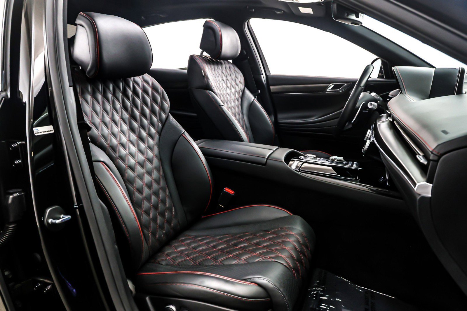 Used 2024 Genesis G80 3.5T Sport image 8